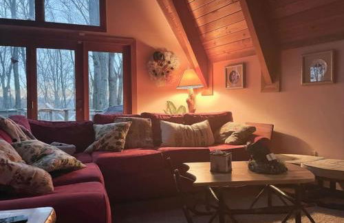 4 Bedrooms Fireplace Pool Table Peaceful - Foto 44