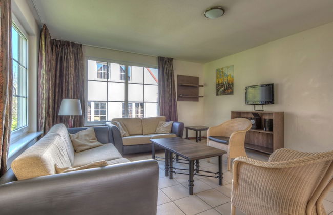 Bad Bentheim Garden Villa - Foto 4