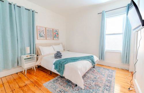 Harvard 3BDR- 5 Min Walk to Davis Sq - Free Parking - Foto 6
