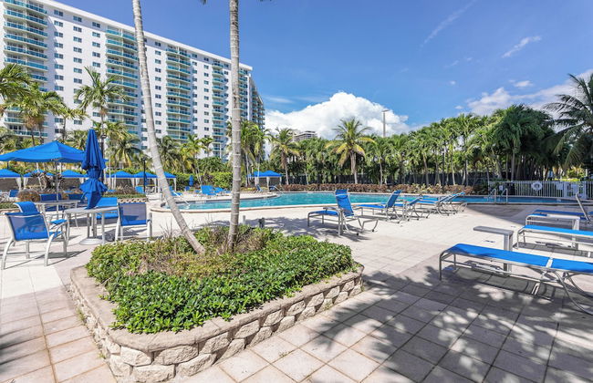 Ocean Reserve by Boutique Apartments MIA - Foto 32