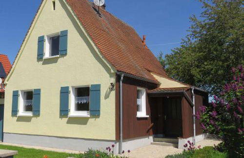 Ferienhaus Jurablick - Foto 1