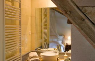 La Vayssade - Grand Gîte de charme - 14 pers - Piscine & Jacuzzi - Photo 20