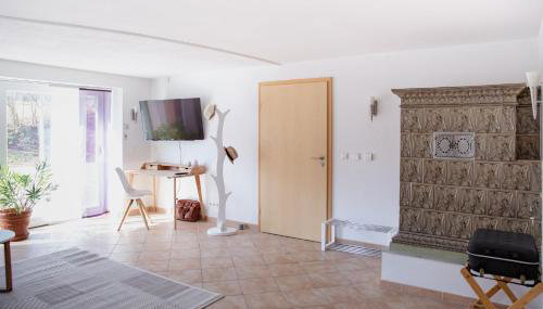 Apartment 2 - Foto 3