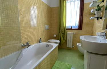 Wanna's Apartment Olbia - Foto 47