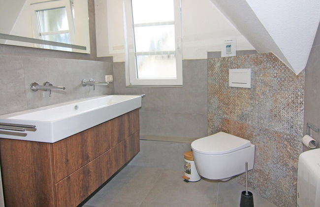 Doppelhaushalfte Dunenhaus I, Trassenheide - Foto 31