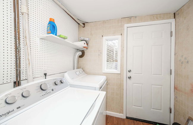 The Covington Cottage Modern 2 BDR Charmer - Foto 23