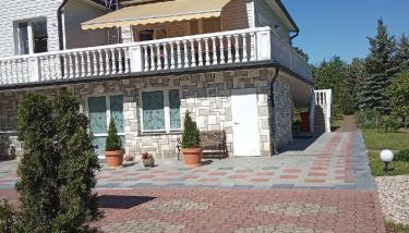 Chata Baby Jagi - Foto 5, Garden view