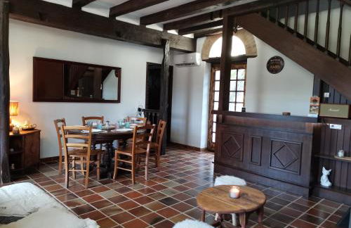 La planque de l'éclusier - Photo 14