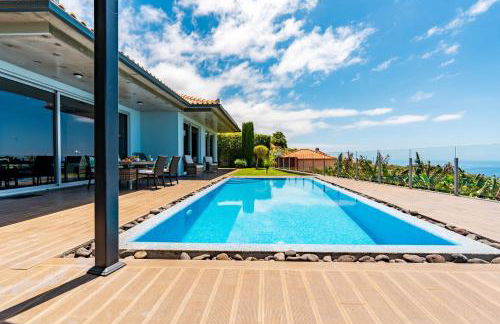 Villa Pinheira III heated pool - Foto 42