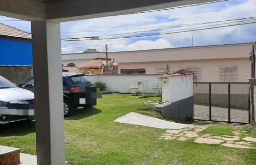 Casa para Aluguel de Temporada em Carrancas MG - Casa do Artista - Photo 6