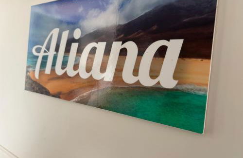 Casa Aliana - Photo 1