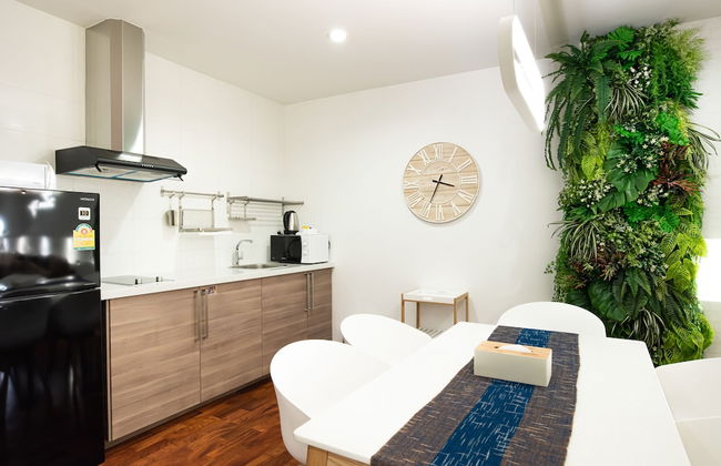 Benviar Tonson Residence - Foto 72