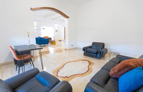 Villa Vetrano - Foto 2