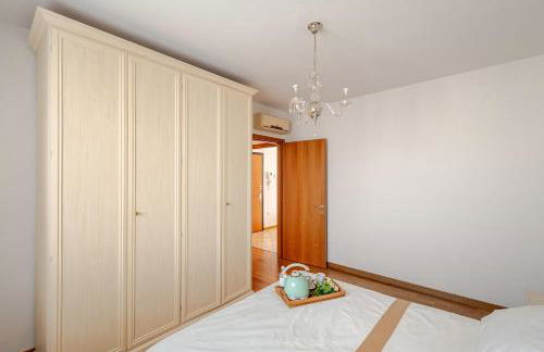 Spacious, with private Parking, 2 bedrooms 2 bathrooms - Comfortable and Bright Apartment in Florence with Private Parking Garage - Just Few Minutes walking From Historic Center - Foto 21