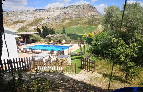 CASA RURAL EL CHAPARRO - Foto 10