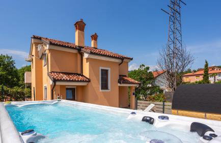 House Luka by Villas Guide - Foto 1