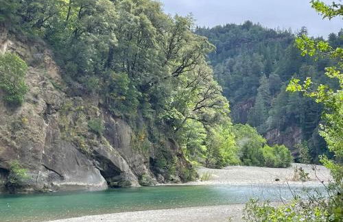 The Groves at Redway Beach - Studio - Foto 2