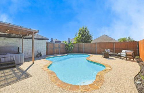 Paradise Modern Home Pool & Hot Tub for over 30 Nights - Foto 33