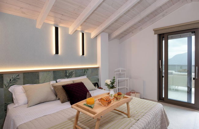 Flos Apartments - Foto 8