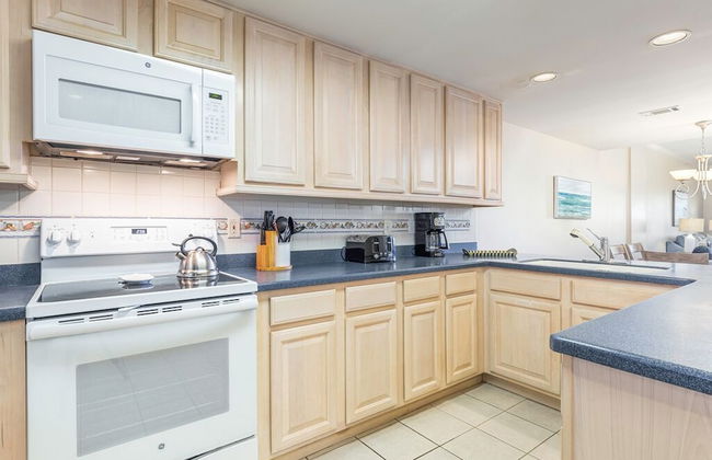 Sandpiper 1 by Tybee Vacation Rentals - Photo 76