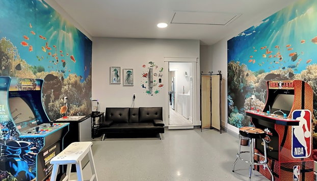 Seaesta - Foto 2, Vestíbulo