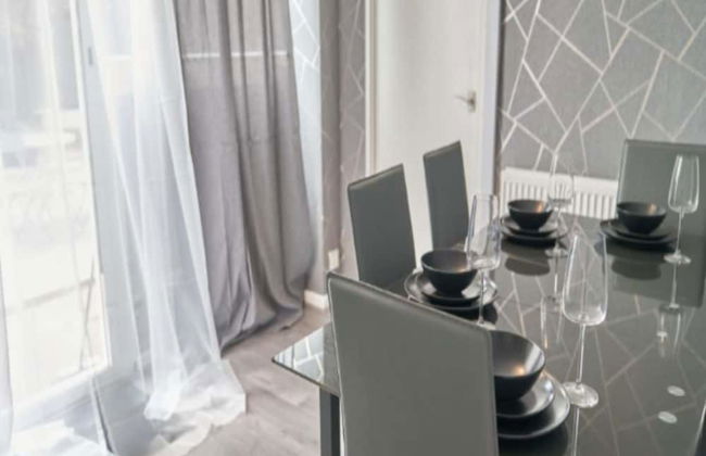 Birmingham Family and Contractors HS2 - Foto 9