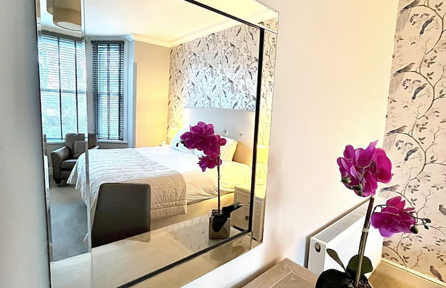 Mode Apartments St Annes - Foto 8