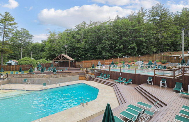 Valley Escape - Photo 57