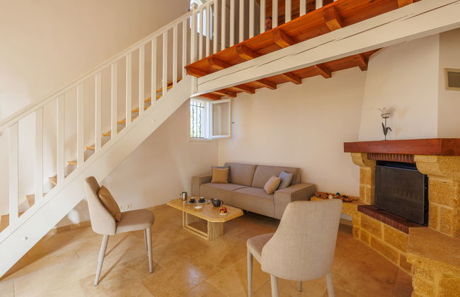 Les Garrigues d'Ozilhan - Foto 8