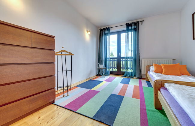 Zameczek Falsztyn - Foto 52