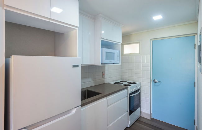 Blue Haven Holiday Apartments - Photo 13