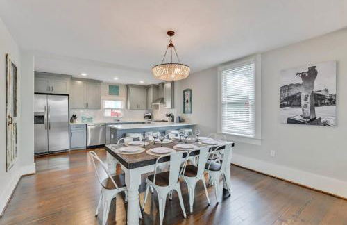 Island Time with Heated Pool Walk to Beach and Pleasure Pier - Foto 8