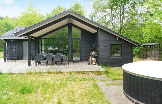 8 Person Holiday Home in Vig - Foto 1
