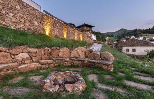 La Rectoral de Besullo - Foto 57