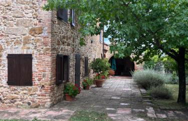 Podere Gli Oppi Toscana - Foto 54