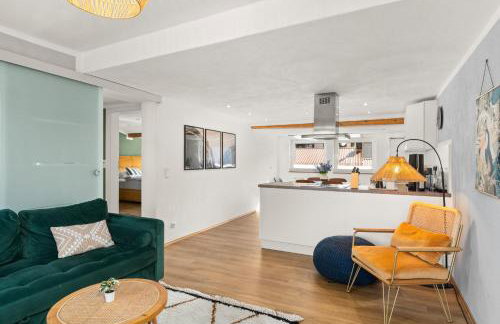 Tucan - Rooftop Terrace with View, BBQ, PS4+Stream - Foto 13