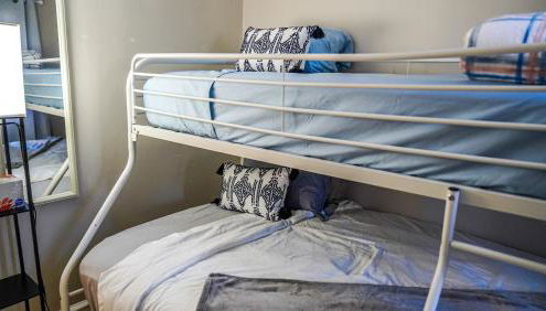 Cozy 3BR Condo near OSU Perfect for Students, Workers & Staycations - Photo 5