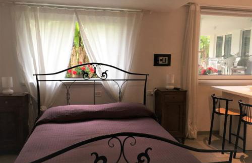 AgriturismoB&B Loggia Degli Artisti - Photo 51