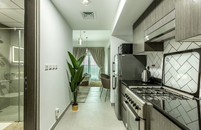 Primestay - Bella Rose Residences - Al Barsha - Photo 21