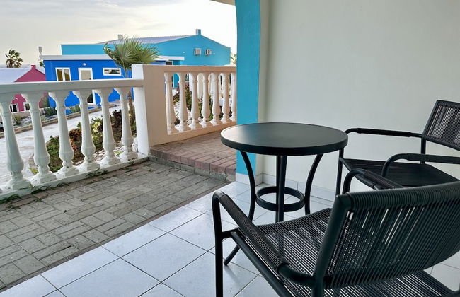 MERAKII SEAVIEW ESCAPE CURACAO - Foto 35