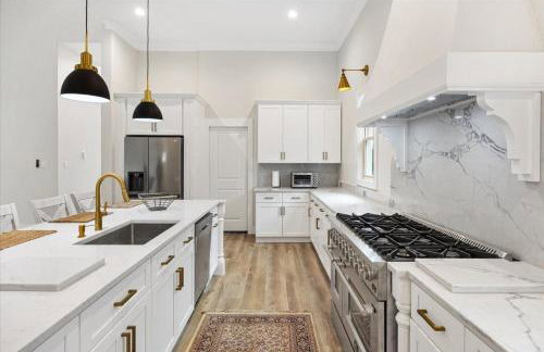 New Big Luxury 5BR Home in Dallas Downtown - Foto 4