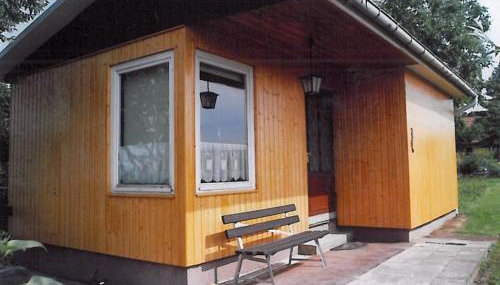 Ferienhaus "Eierkuchen" - Foto 3