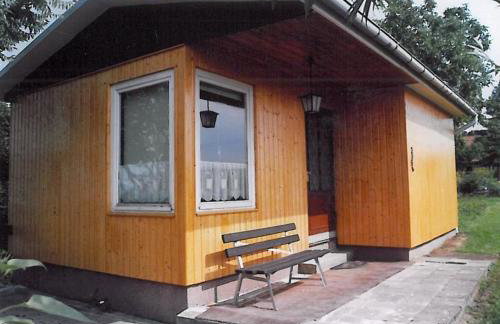 Ferienhaus "Eierkuchen" - Foto 3