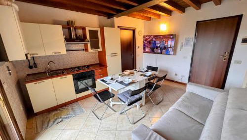 Casa Lupo - Appartamento completo - Foto 4