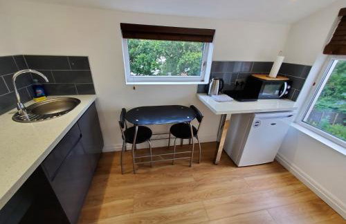 The Ashcroft Studios & Apartments with Free Parking - Foto 29