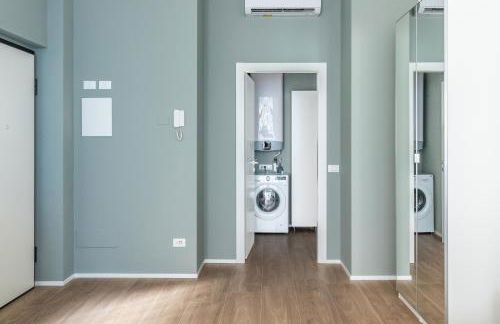 Ampi monolocali in Via Pirandello - Washington - Foto 15