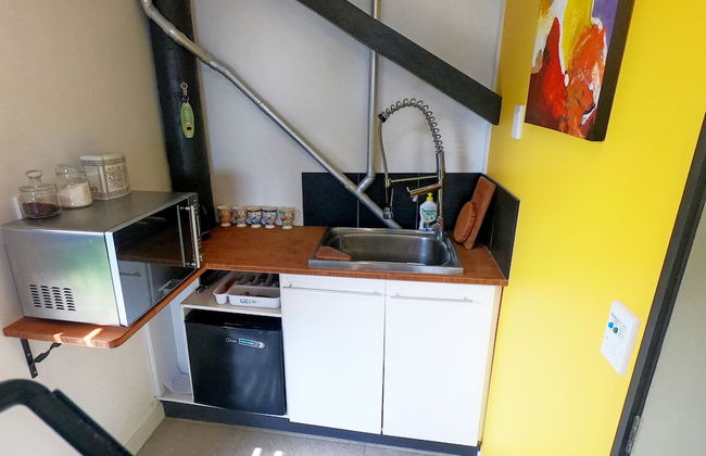 Carters Beach Holiday Studios - Foto 9