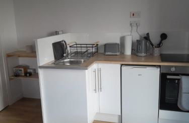 Lealt Falls Apartment - Foto 9