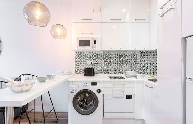 Genteel Home Santa Marta Sevilla - Foto 19