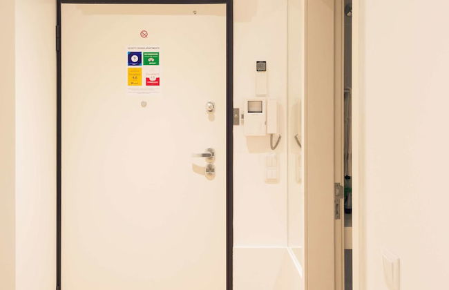 Old City Design Apartments - Foto 41